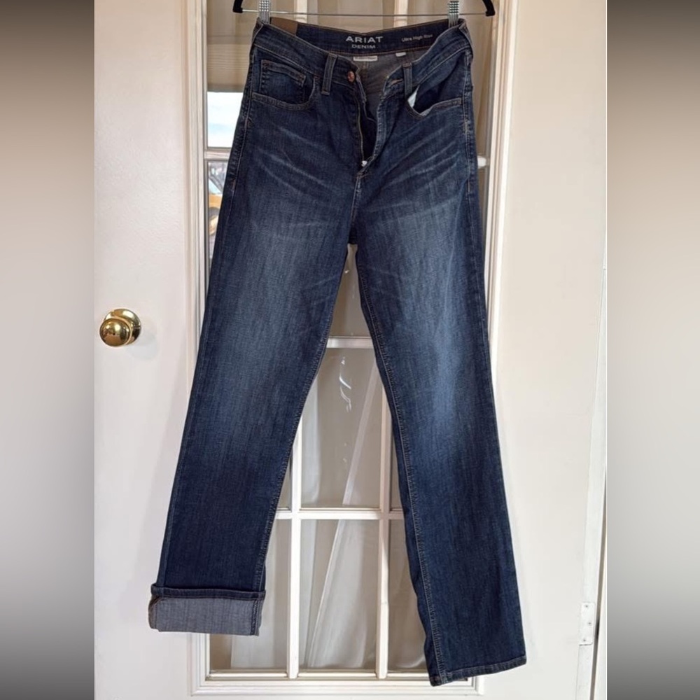 Ariat Straight leg